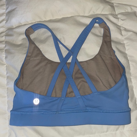 Lululemon sports bra - Picture 2 of 4